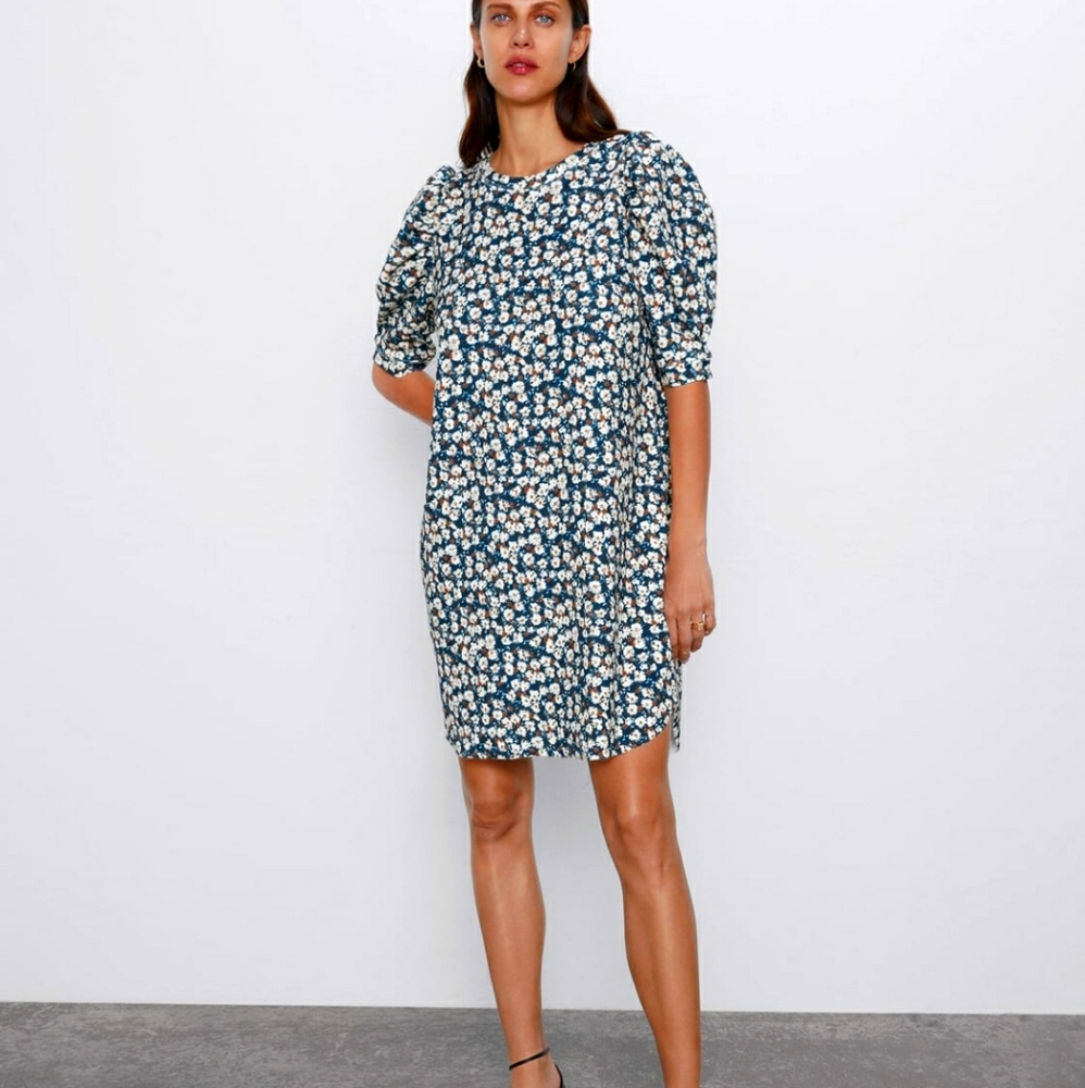 Zara Dress